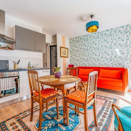 Les Potiers Rdc - Proche Centre Historique Apartment อาร์ราส ภายนอก รูปภาพ
